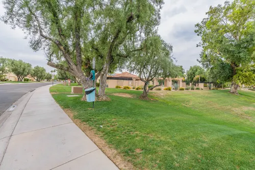 Sweetwater Ranch Village II in Scottsdale, Arizona