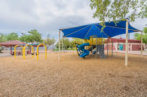Sweetwater Ranch Village II in Scottsdale, Arizona