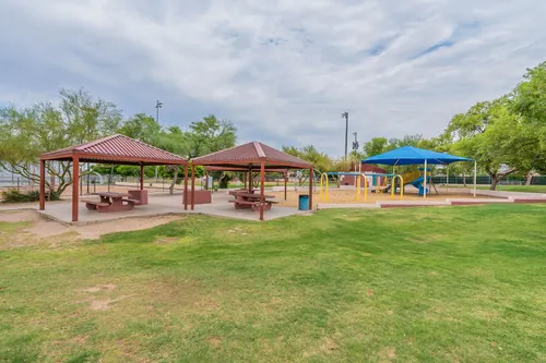 Sweetwater Ranch Village II in Scottsdale, Arizona