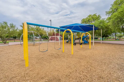 Sweetwater Ranch Village II in Scottsdale, Arizona