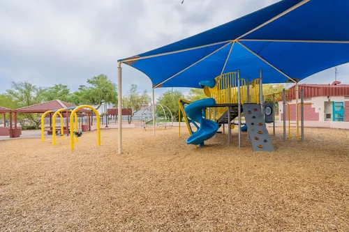Sweetwater Ranch Village II in Scottsdale, Arizona