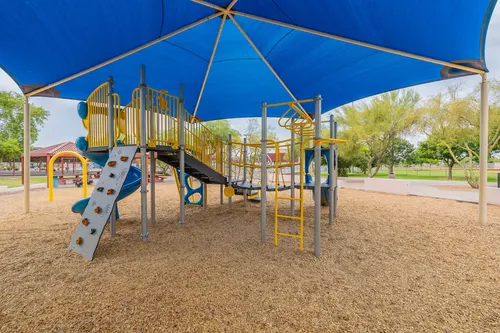 Sweetwater Ranch Village II in Scottsdale, Arizona