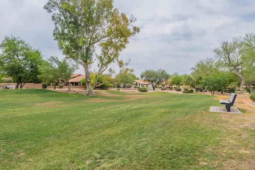 Sweetwater Ranch Village II in Scottsdale, Arizona
