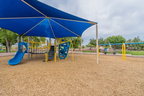 Sweetwater Ranch Village II in Scottsdale, Arizona