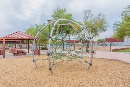 Sweetwater Ranch Village II in Scottsdale, Arizona