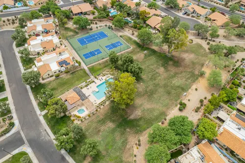 Sweetwater Ranch Village II in Scottsdale, Arizona