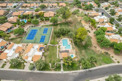 Sweetwater Ranch Village II in Scottsdale, Arizona