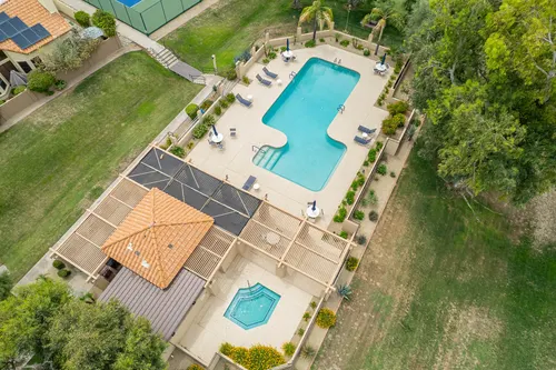 Sweetwater Ranch Village II in Scottsdale, Arizona
