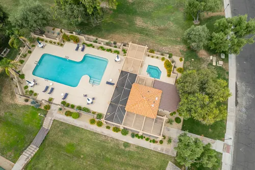 Sweetwater Ranch Village II in Scottsdale, Arizona