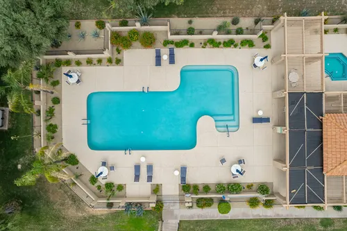 Sweetwater Ranch Village II in Scottsdale, Arizona