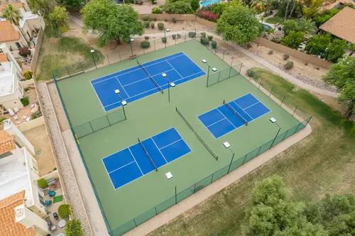 Sweetwater Ranch Village II in Scottsdale, Arizona
