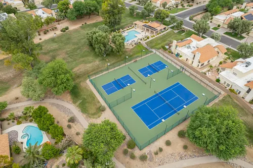 Sweetwater Ranch Village II in Scottsdale, Arizona