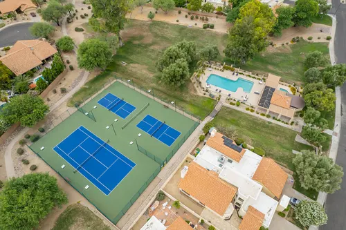 Sweetwater Ranch Village II in Scottsdale, Arizona