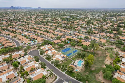 Sweetwater Ranch Village II in Scottsdale, Arizona