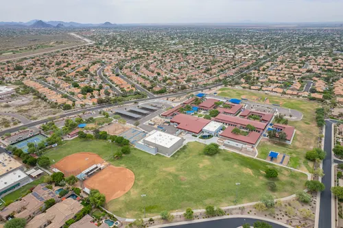Sweetwater Ranch Village II in Scottsdale, Arizona