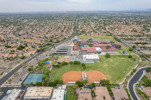 Sweetwater Ranch Village II in Scottsdale, Arizona