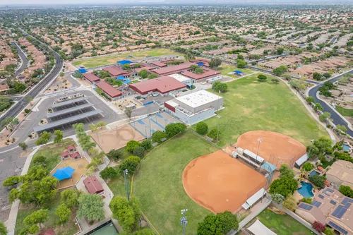 Sweetwater Ranch Village II in Scottsdale, Arizona