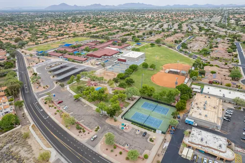 Sweetwater Ranch Village II in Scottsdale, Arizona