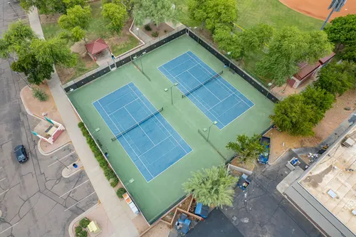 Sweetwater Ranch Village II in Scottsdale, Arizona