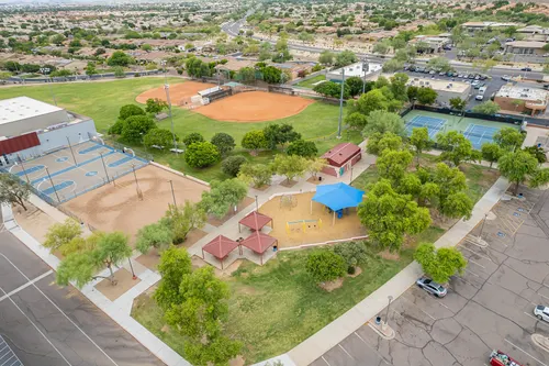 Sweetwater Ranch Village II in Scottsdale, Arizona