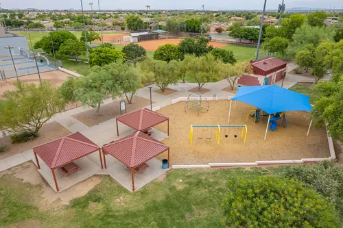 Sweetwater Ranch Village II in Scottsdale, Arizona