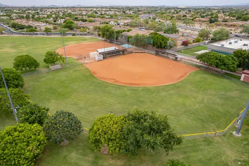 Sweetwater Ranch Village II in Scottsdale, Arizona