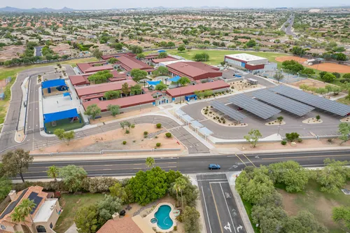 Sweetwater Ranch Village II in Scottsdale, Arizona