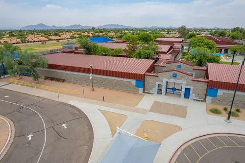Sweetwater Ranch Village II in Scottsdale, Arizona