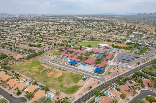 Sweetwater Ranch Village II in Scottsdale, Arizona