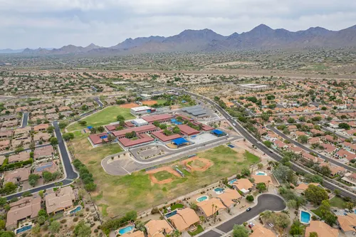 Sweetwater Ranch Village II in Scottsdale, Arizona