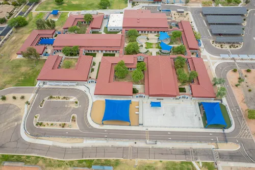 Sweetwater Ranch Village II in Scottsdale, Arizona