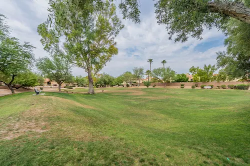 Sweetwater Ranch Village II in Scottsdale, Arizona