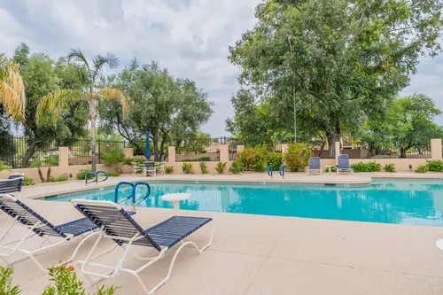 Sweetwater Ranch Village II in Scottsdale, Arizona