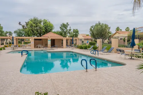 Sweetwater Ranch Village II in Scottsdale, Arizona