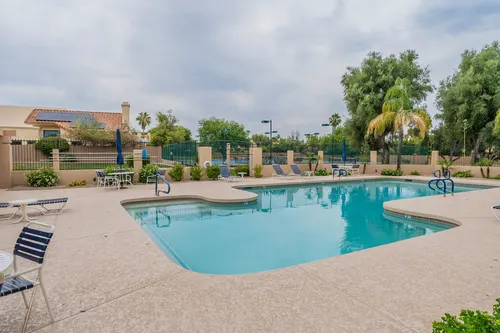 Sweetwater Ranch Village II in Scottsdale, Arizona
