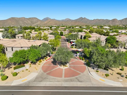 Talavera in Scottsdale, Arizona