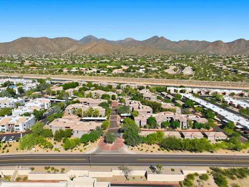 Talavera in Scottsdale, Arizona
