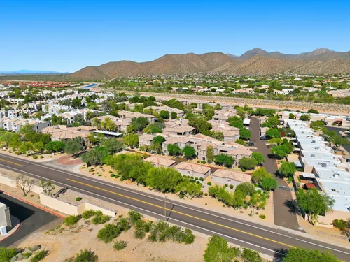 Talavera in Scottsdale, Arizona