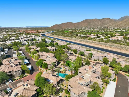 Talavera in Scottsdale, Arizona