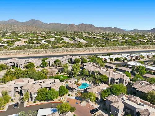 Talavera in Scottsdale, Arizona