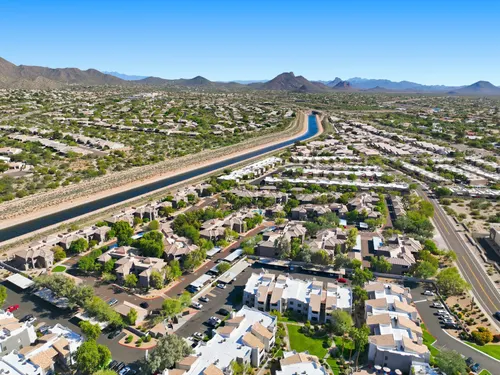 Talavera in Scottsdale, Arizona