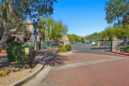 Talavera in Scottsdale, Arizona