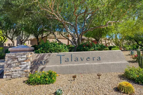 Talavera in Scottsdale, Arizona