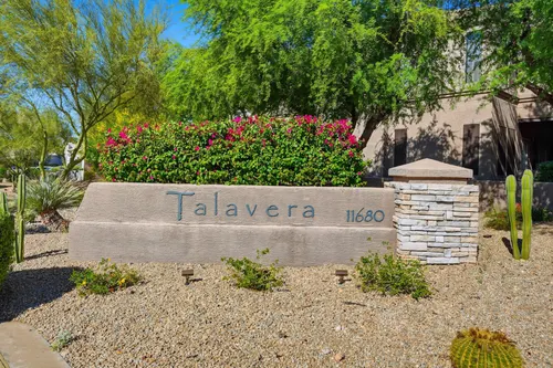 Talavera in Scottsdale, Arizona