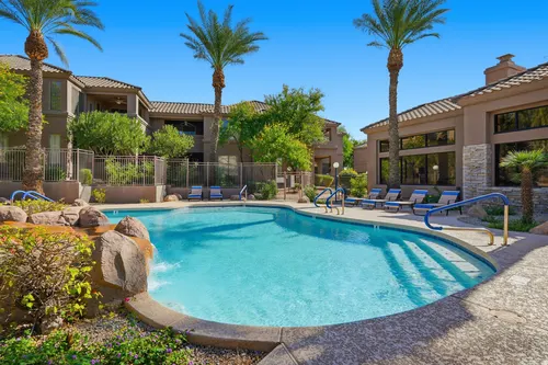 Talavera in Scottsdale, Arizona