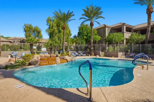Talavera in Scottsdale, Arizona