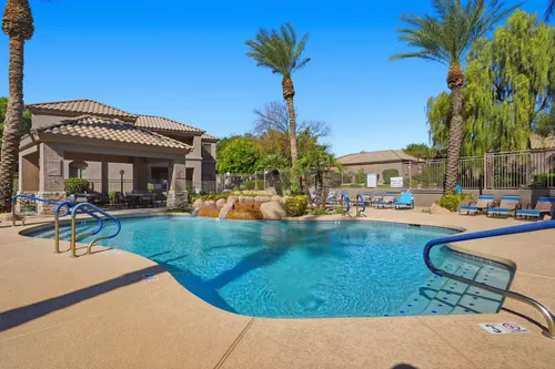 Talavera in Scottsdale, Arizona