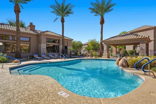 Talavera in Scottsdale, Arizona