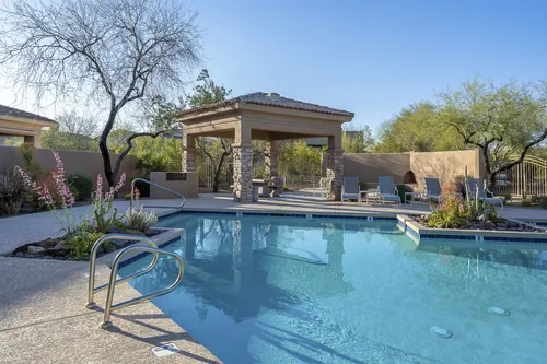 Talon retreat at Grayhawk in Scottsdale, Arizona