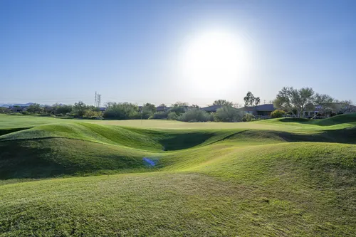 Talon retreat at Grayhawk in Scottsdale, Arizona